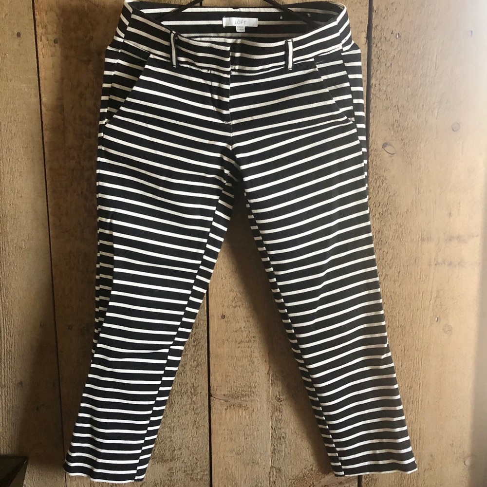 Loft Marisa Pant